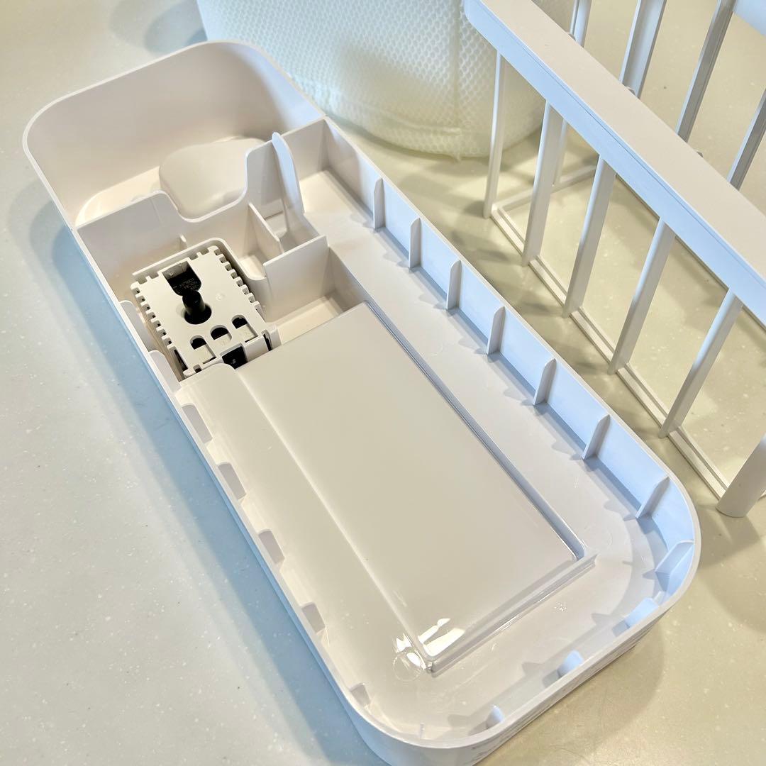 スイッチボット　加湿器、湿温度計セット