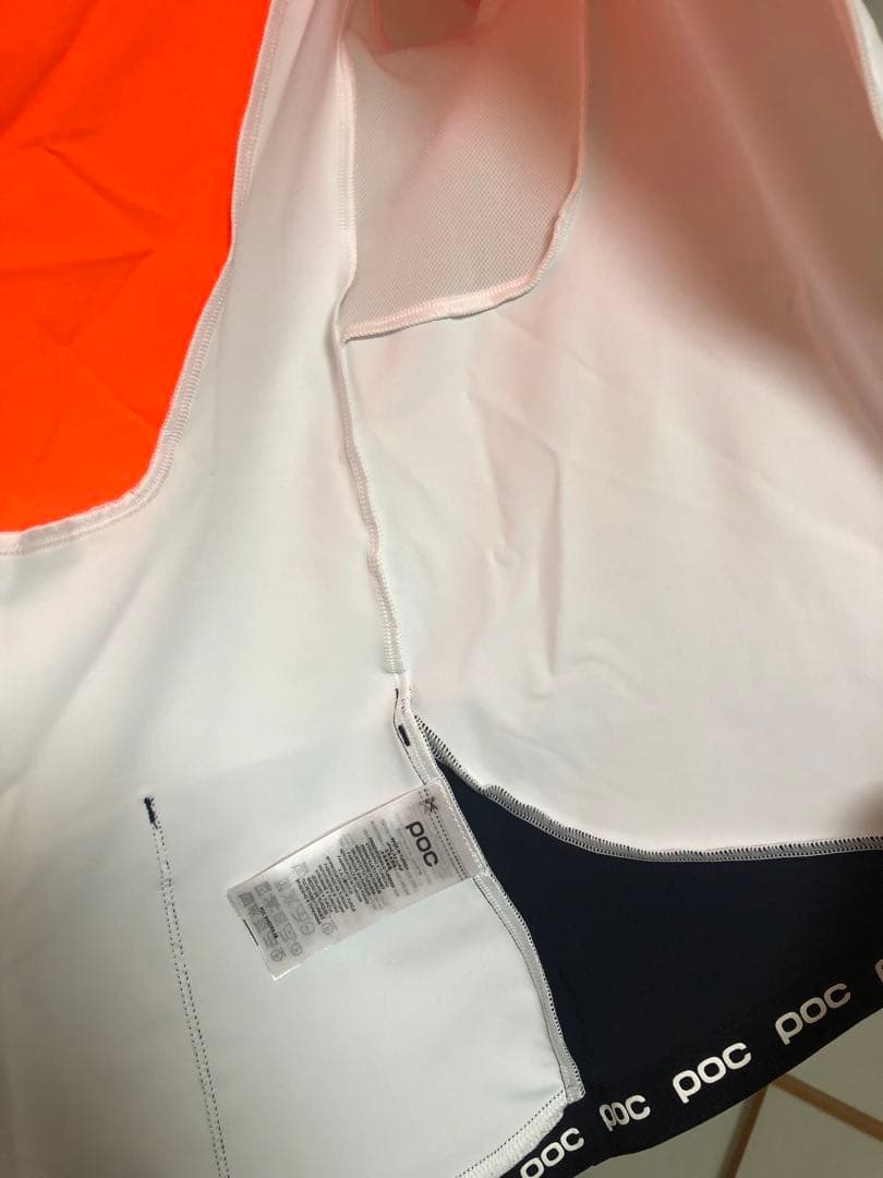 【未使用】POC AVIP Jersey サイズS ポック