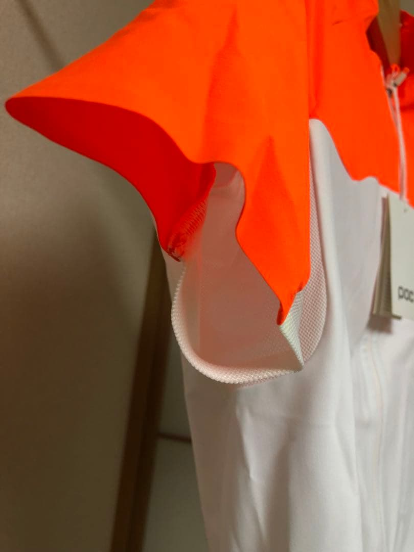 【未使用】POC AVIP Jersey サイズS ポック