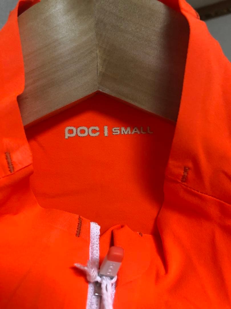 【未使用】POC AVIP Jersey サイズS ポック