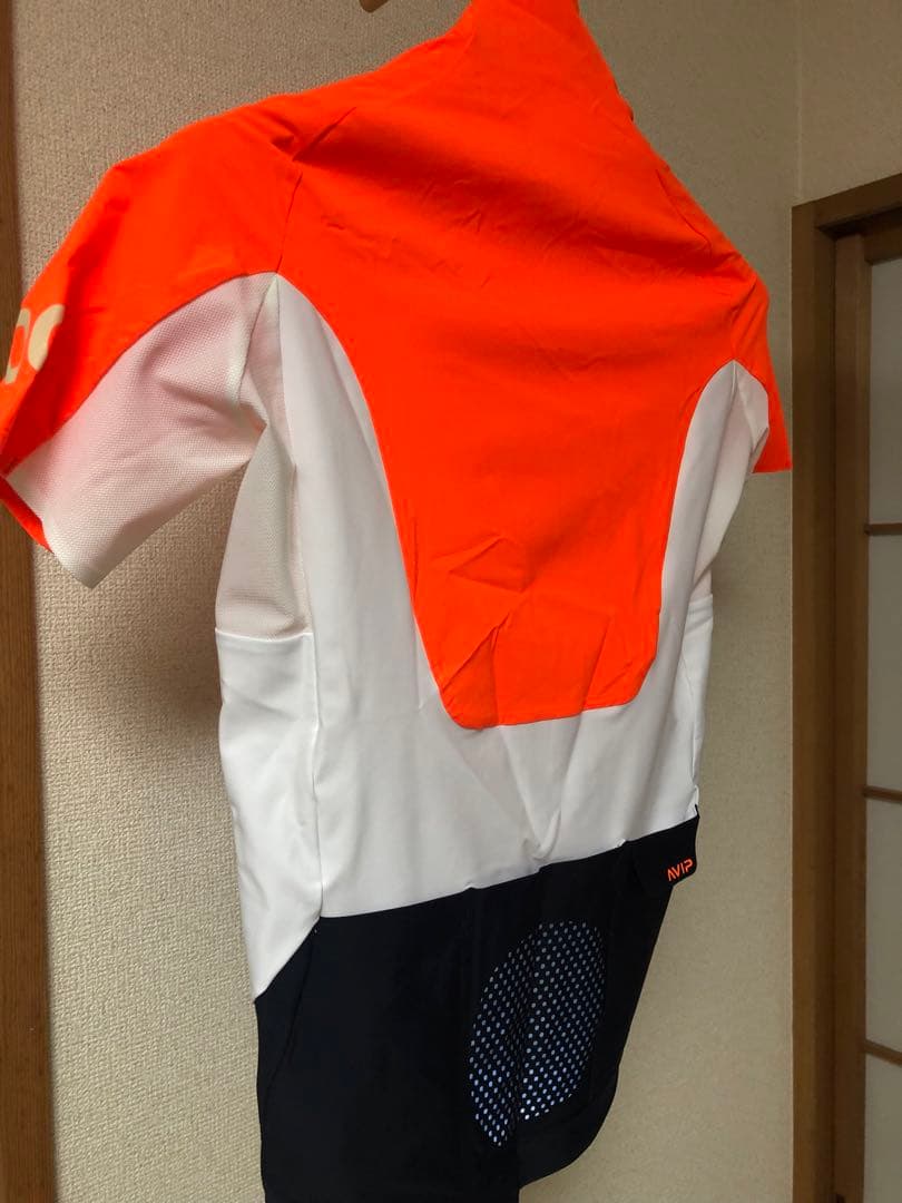 【未使用】POC AVIP Jersey サイズS ポック