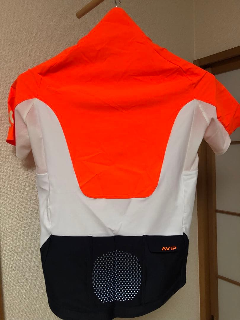 【未使用】POC AVIP Jersey サイズS ポック