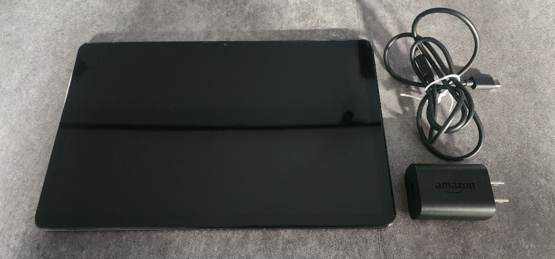 Fire Max 11 タブレット - 11インチ 2Kディスプレイ 64GB