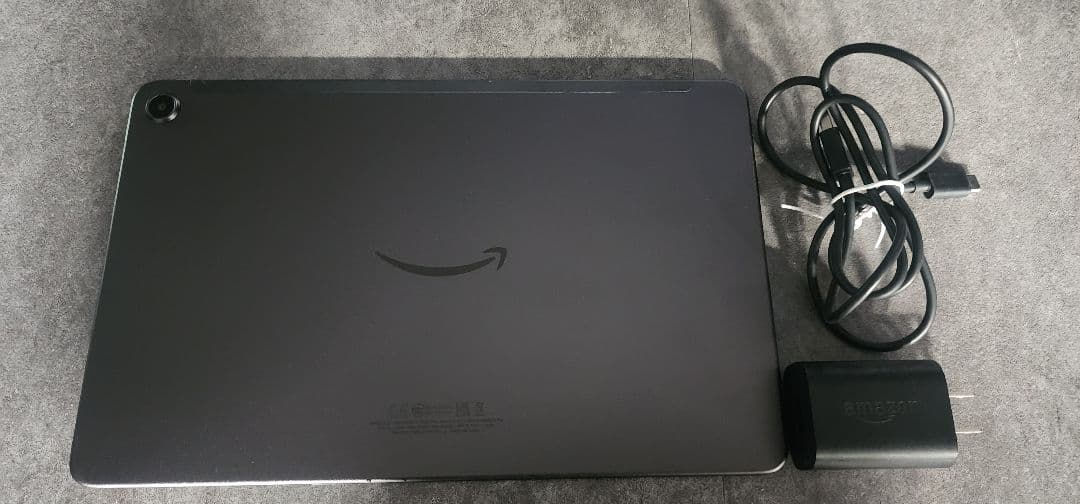 Fire Max 11 タブレット - 11インチ 2Kディスプレイ 64GB