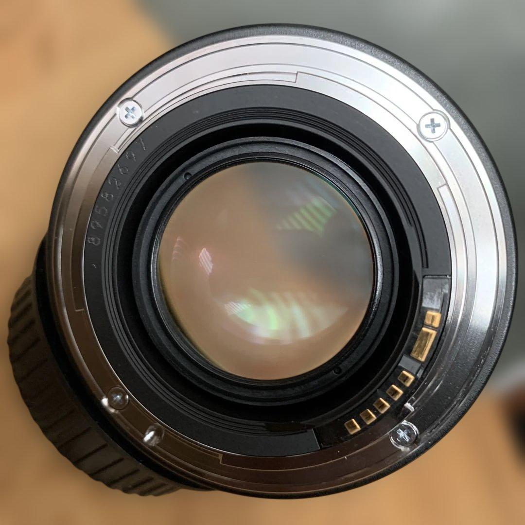 レンズ(単焦点) Canon EF 50mm f/1.4 USM