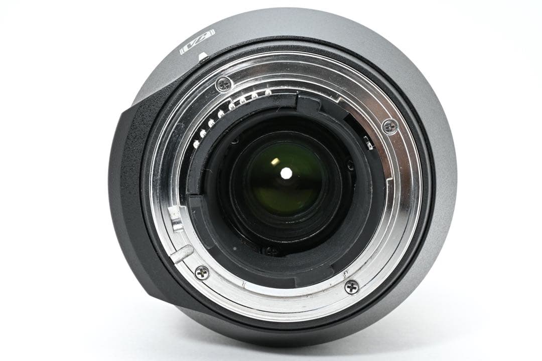 レンズ(ズーム) TAMRON SP 70-300mm F4-5.6 Di VC USD A005