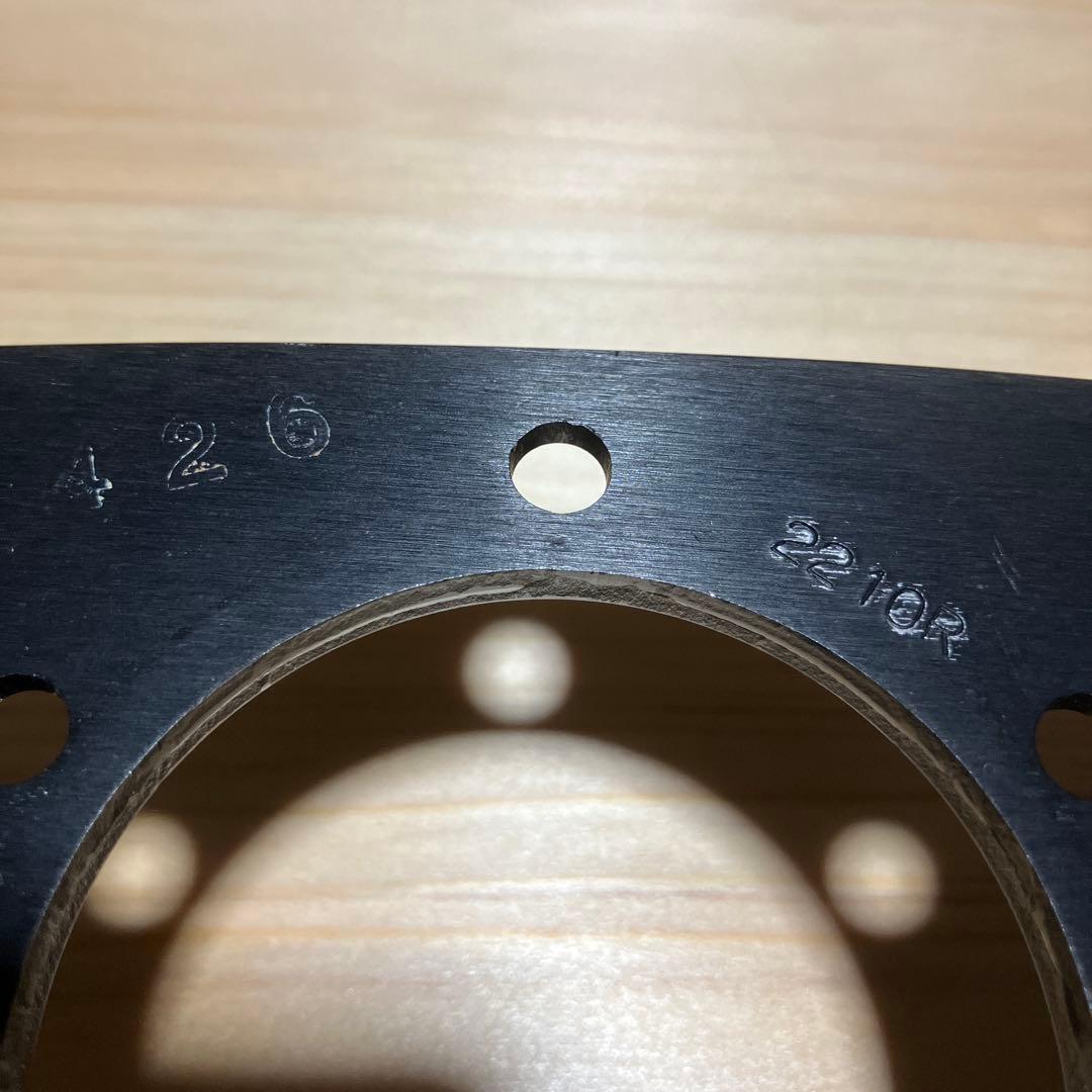 貴重！ ユーノス ロードスター M2 1028 純正ハンドルMOMO φ370