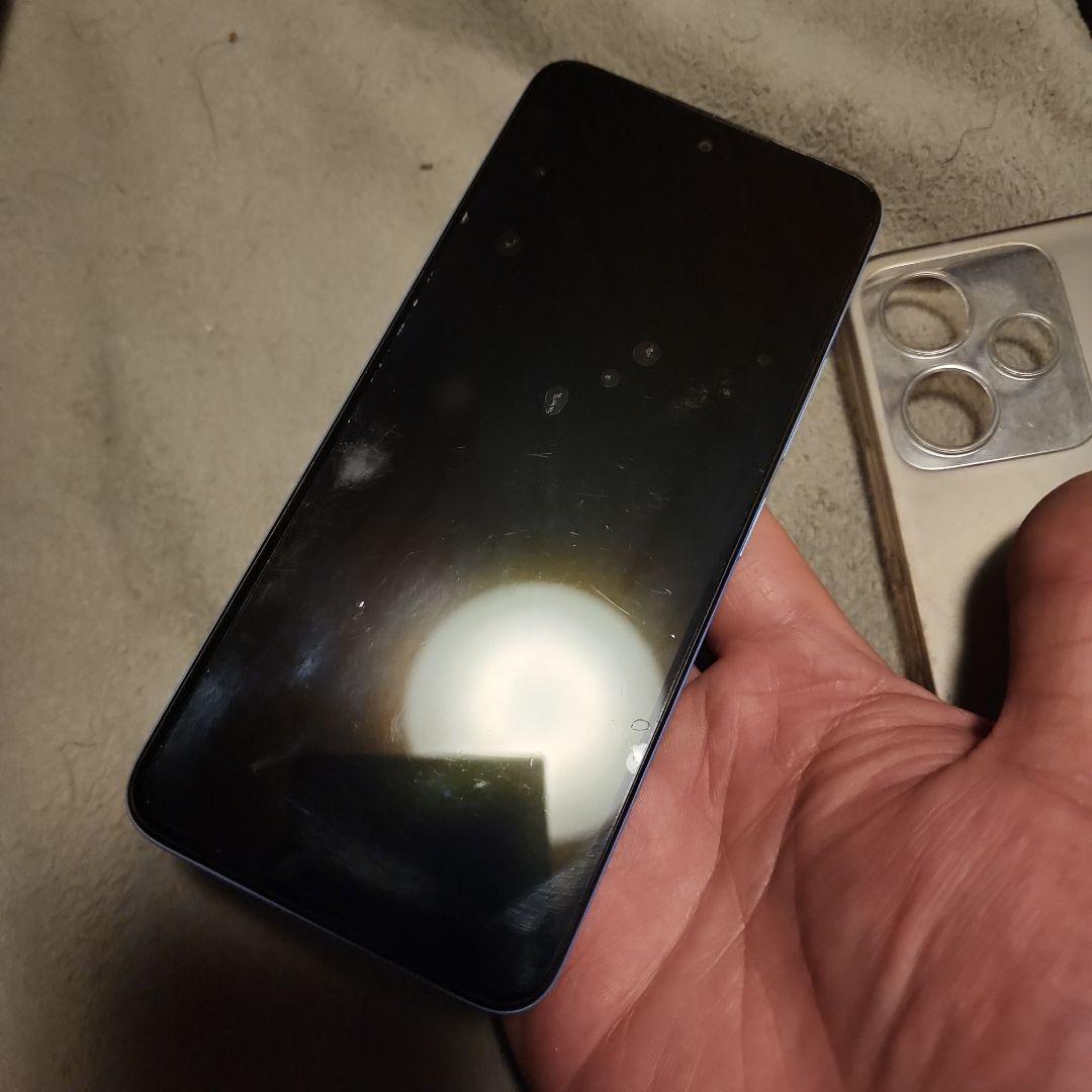 スマートフォン本体 Xiaomi Redmi 12 5G 128GB