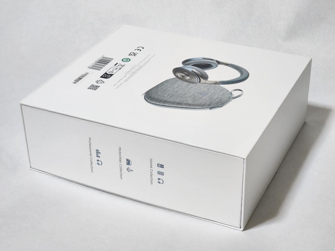 【希少品】Focal Azurys パッシブ密閉型ヘッドフォン