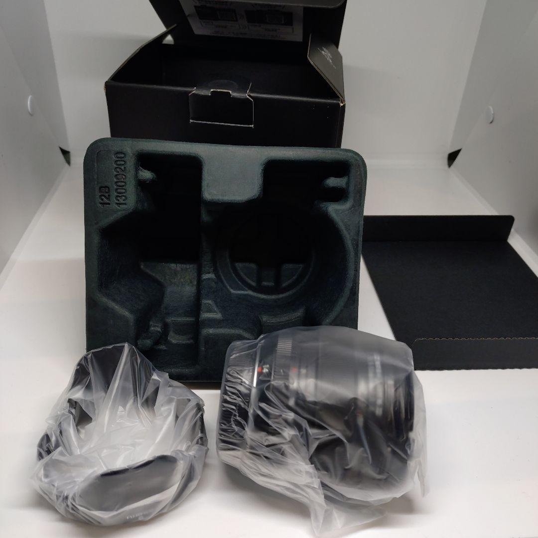 新品未使用　値引相談可　富士フイルムFujinon XF14mm F2.8 R