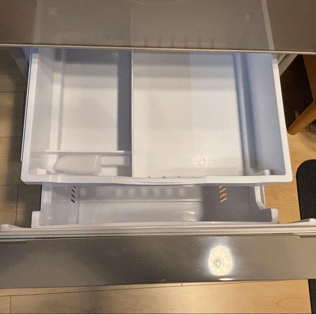 HITACHI 冷蔵庫 R-S27JV (XN) 265L