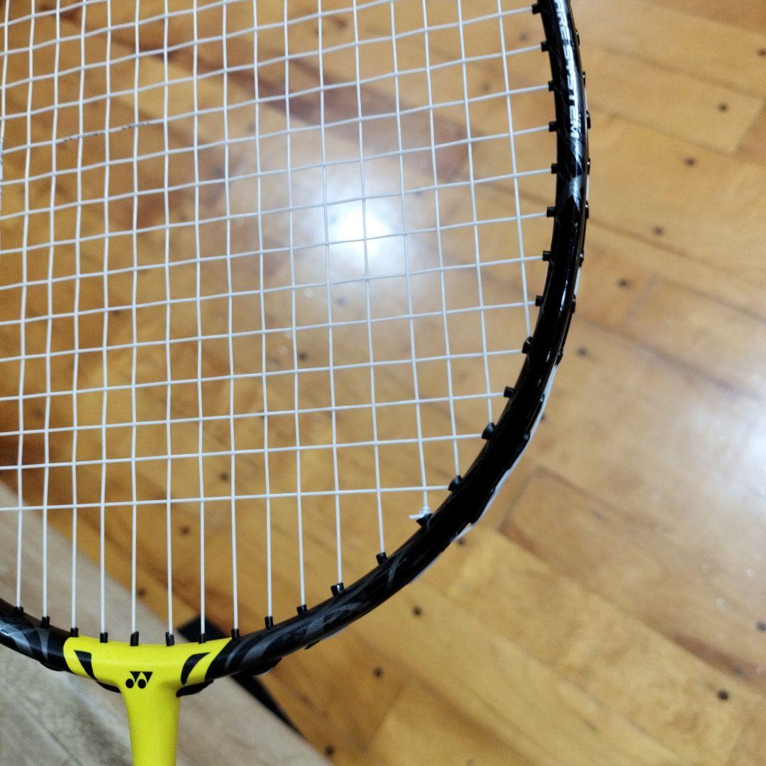 年末限定値下げ中 ナノフレア1000Z 3UG5 YONEX