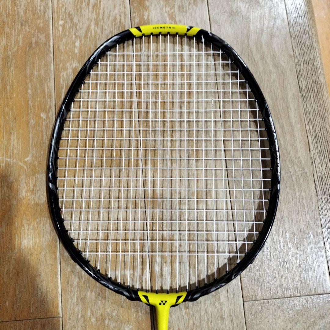 年末限定値下げ中 ナノフレア1000Z 3UG5 YONEX