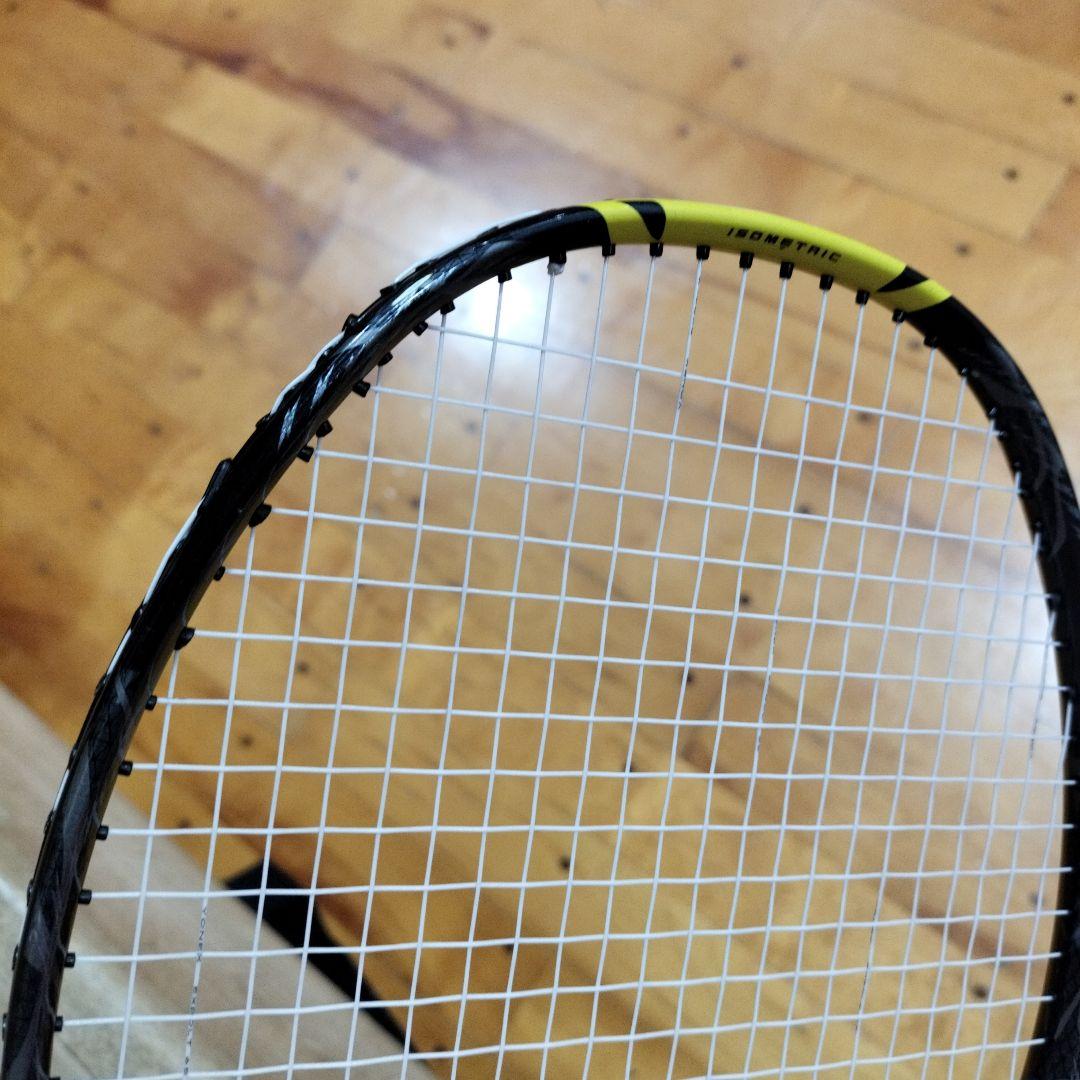 年末限定値下げ中 ナノフレア1000Z 3UG5 YONEX