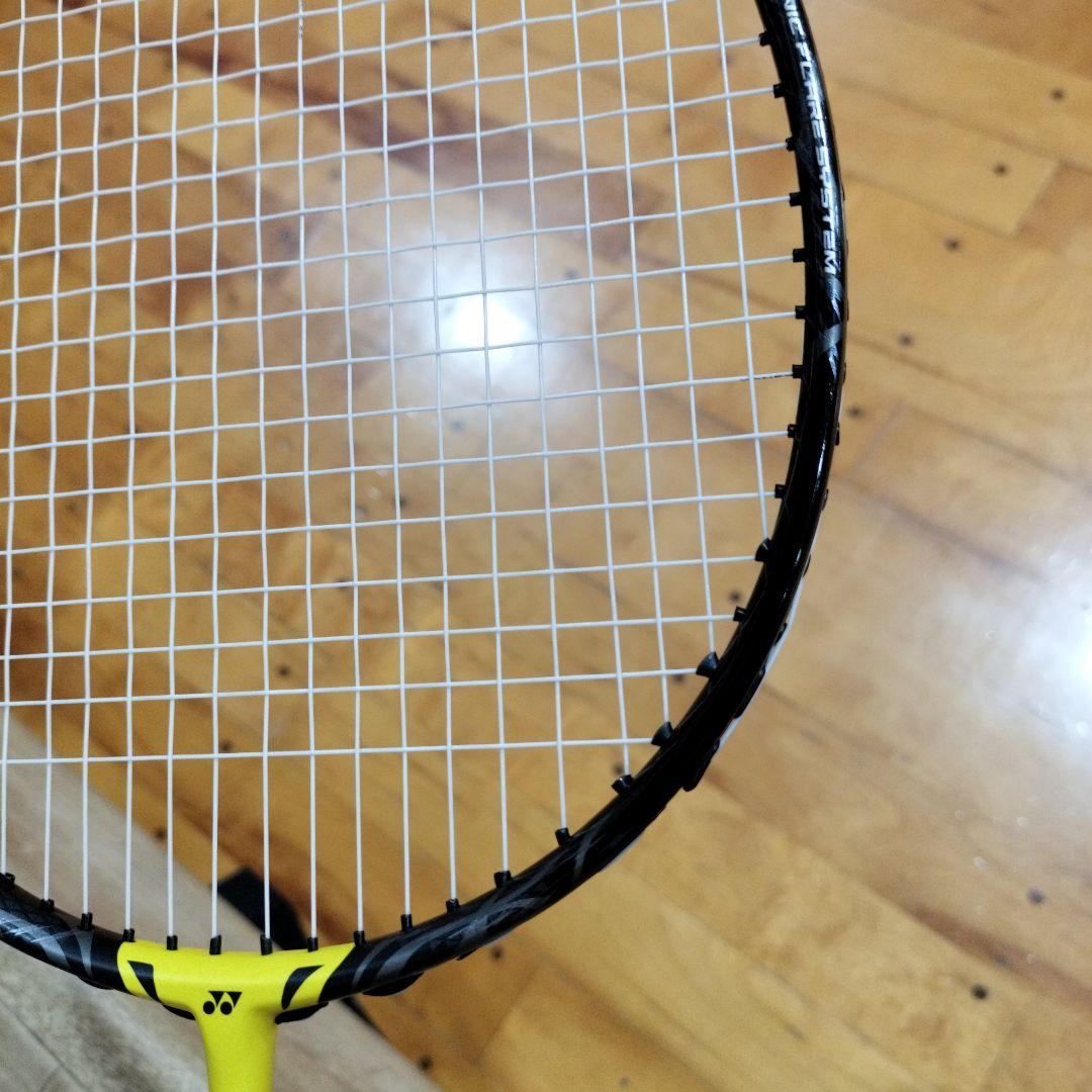 年末限定値下げ中 ナノフレア1000Z 3UG5 YONEX