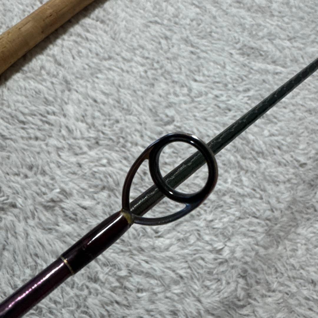 ハ*ー様 ワールドシャウラ2651F-3 美品！