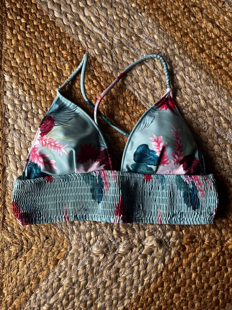 ALEXIA STAM アリシアスタン ビキニ 上下SET