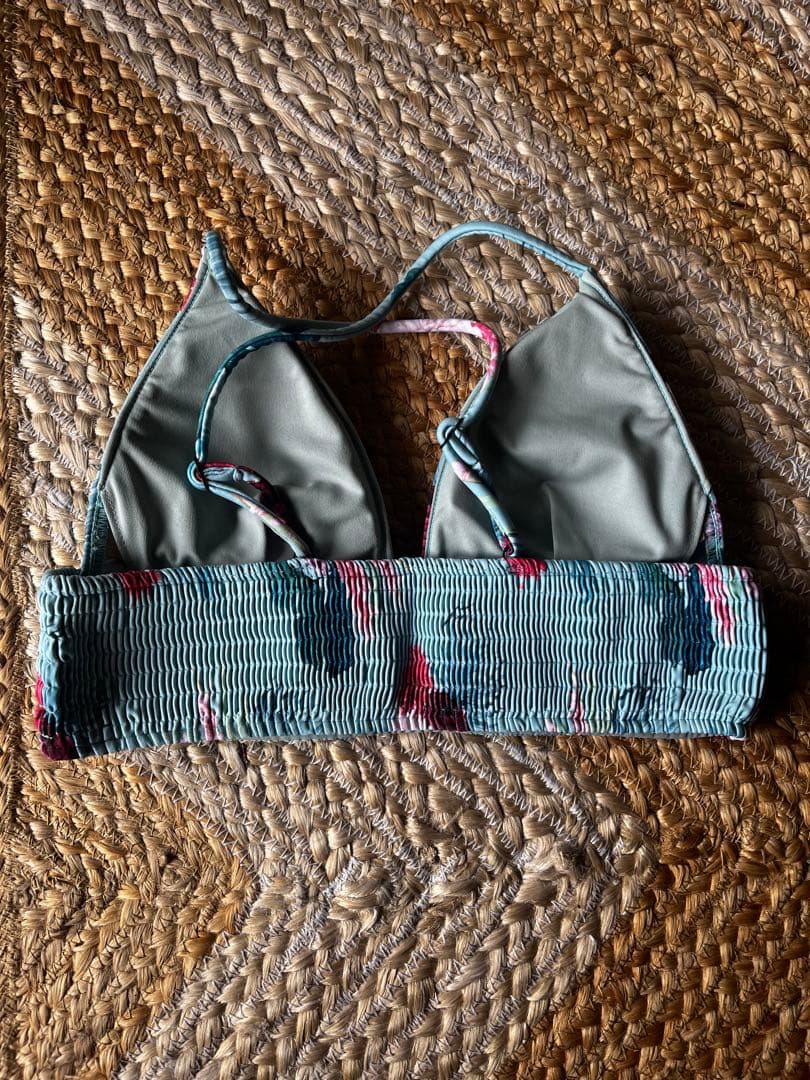 ALEXIA STAM アリシアスタン ビキニ 上下SET