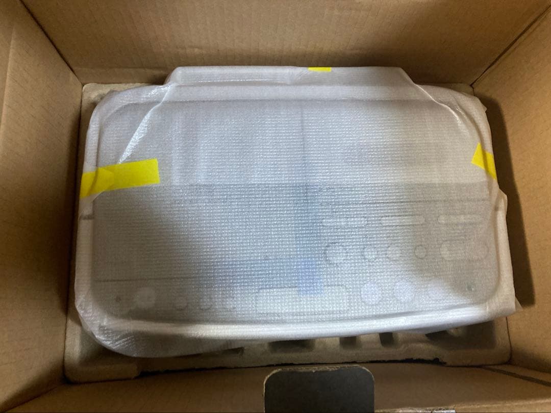 SONY CDラジカセ　CFD-E501