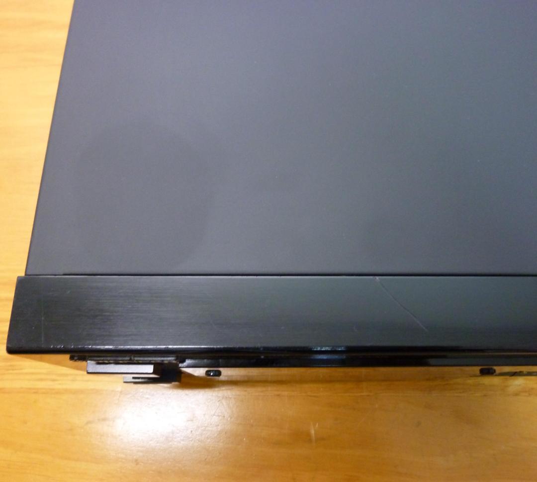 Pioneer パイオニア T-333R オートリバース カセットデッキ