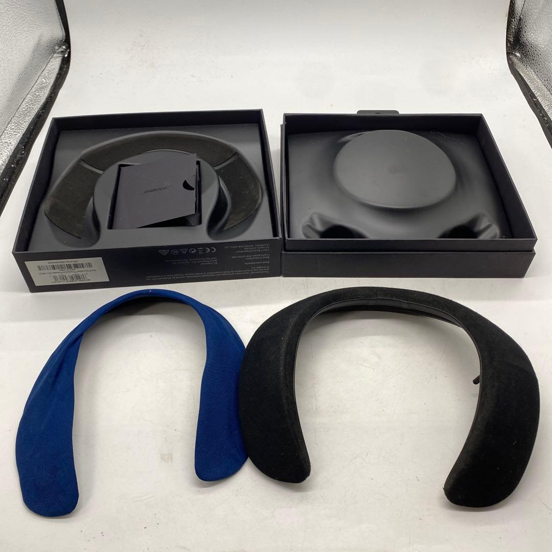 ヘッドホン Bose SoundWear Companion Speaker