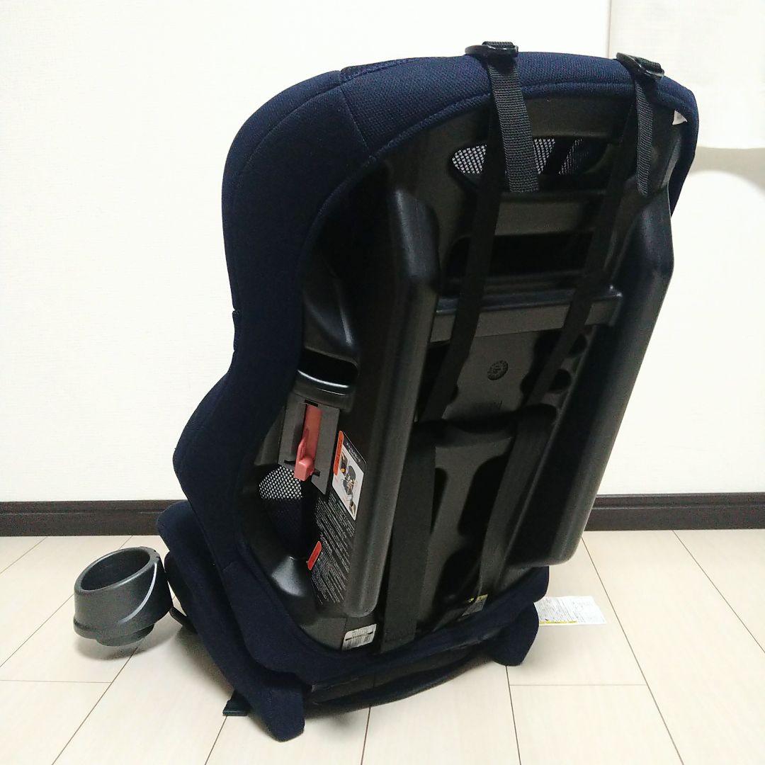 【早い者勝ち❣】コンビ チャイルドジュニアシート ジョイトリップエアスルーGH⭐︎