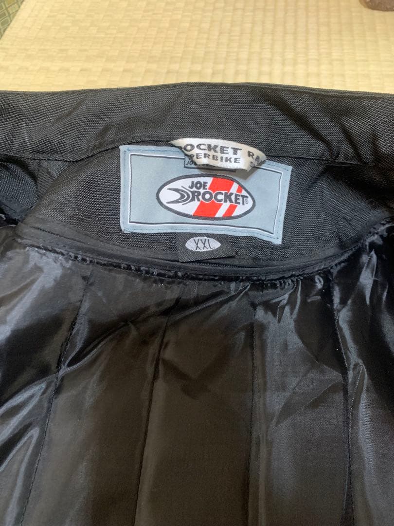 博*谷様 SUZUKI YOSHIMURA バイクジャケット XXL