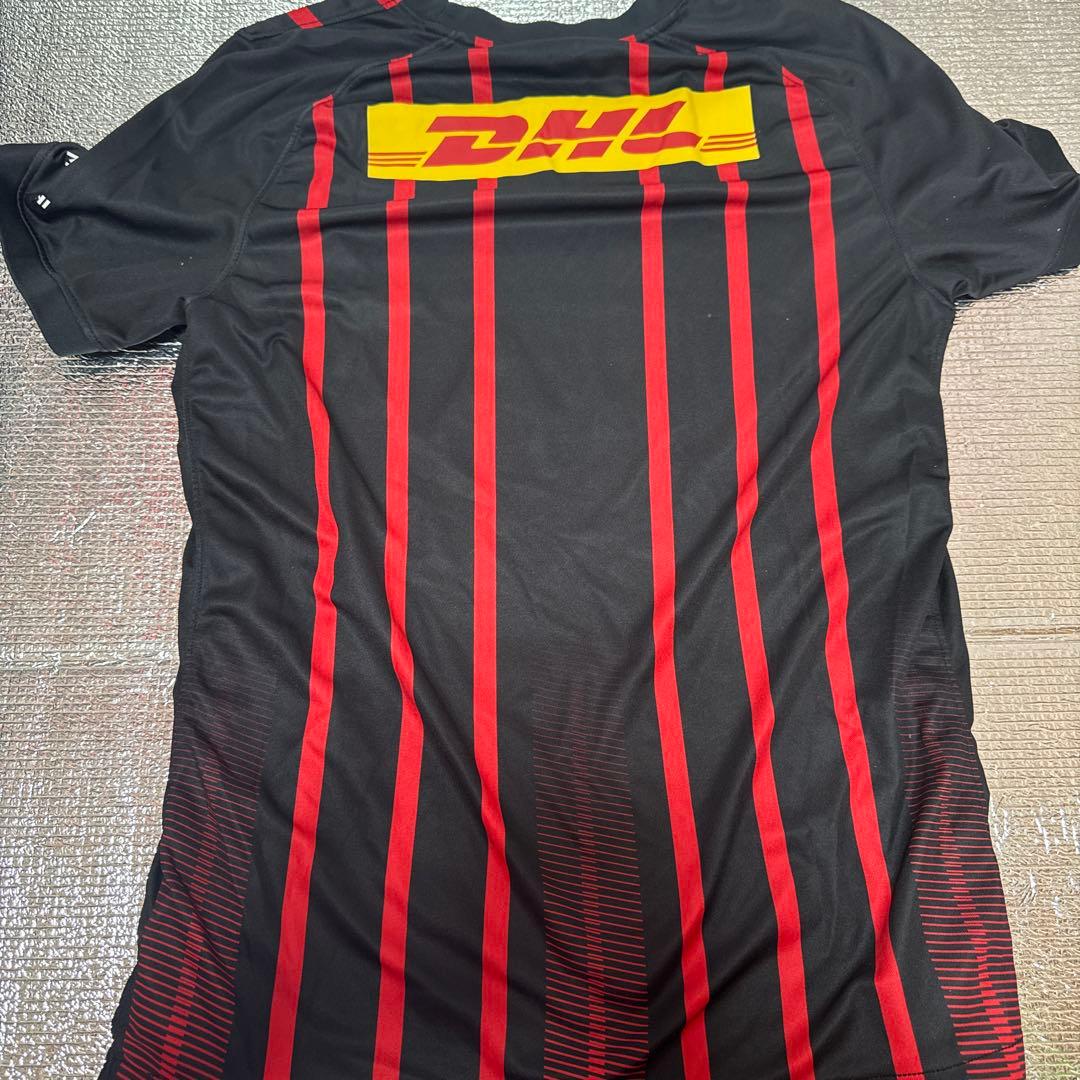 最終値下げ！浦和レッズ 記念 ユニフォーム フランクフルト戦 限定