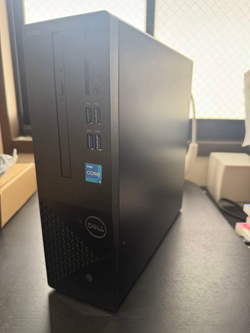 Vostro 3710 DELL デル 中古 Intel Core i5
