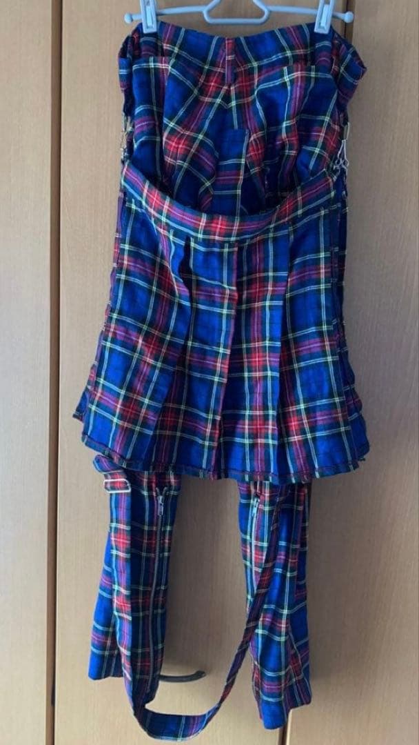 セクダイ　ボンパン　Lサイズ