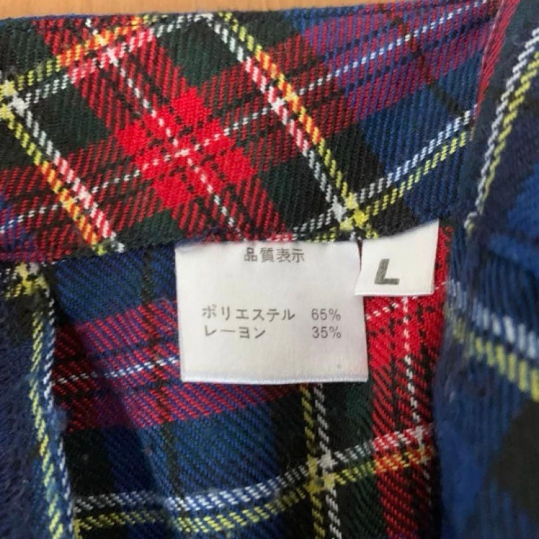 セクダイ　ボンパン　Lサイズ