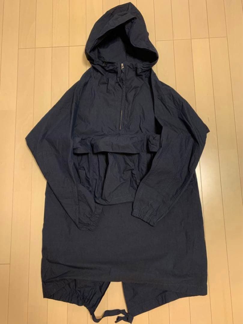 oasis スノーピーク リアムギャラガー着用 liam gallagher