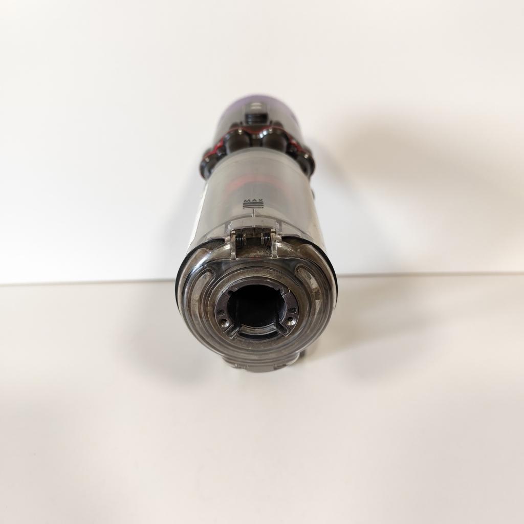 軽量ダイソンMicro 1.5kg SV21 掃除機 分解清掃済み No158