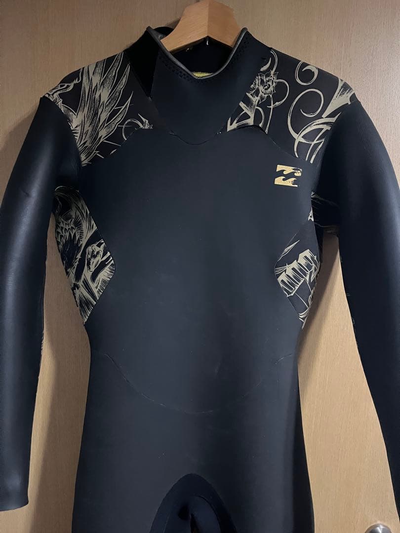 BILLABONG フルスーツ ウェット