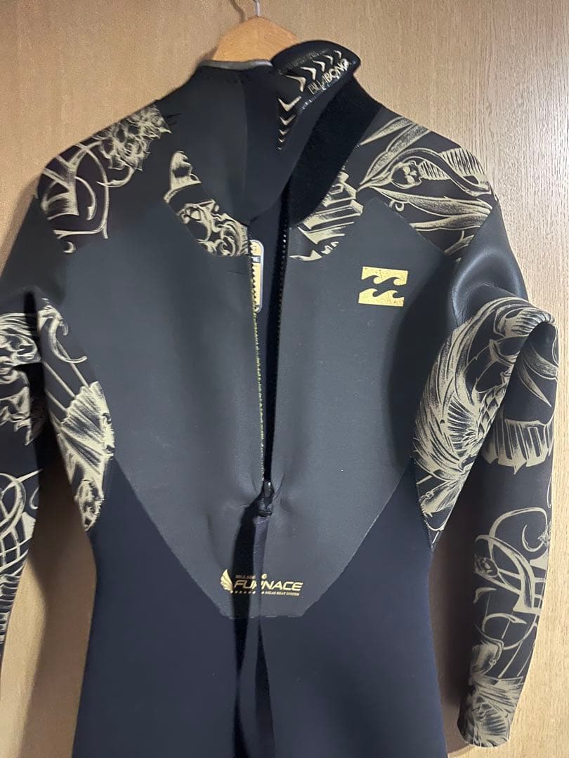 BILLABONG フルスーツ ウェット