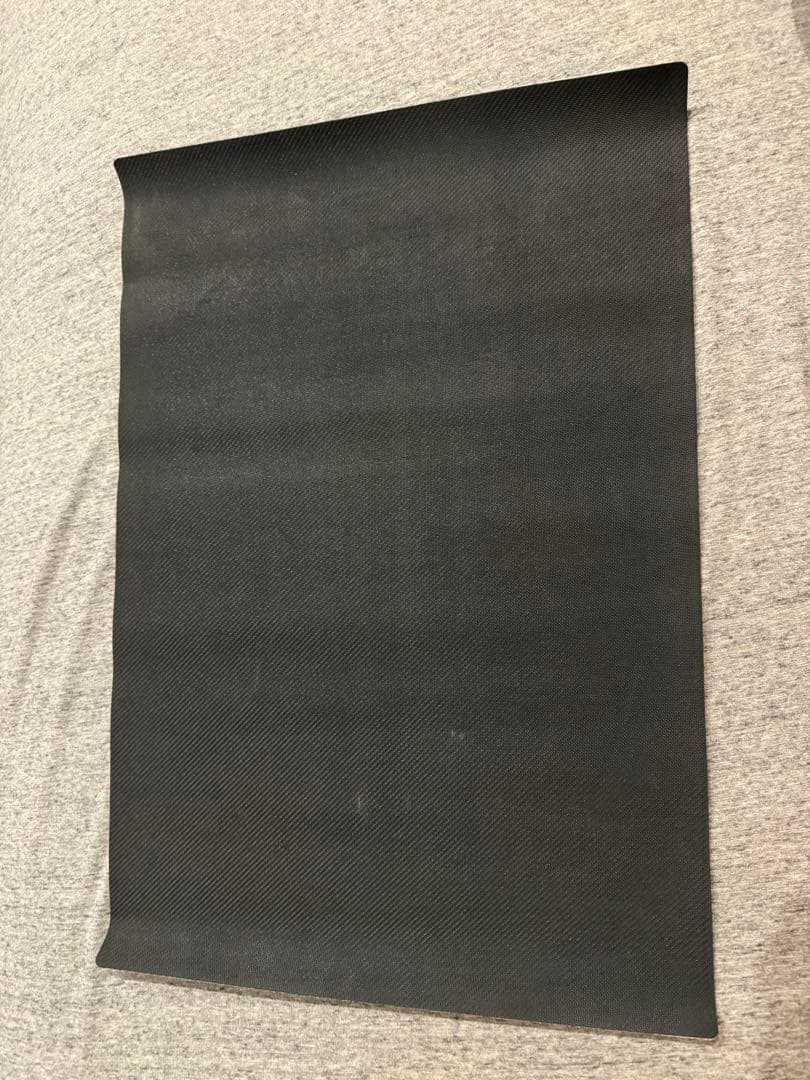 シュタインズ・ゲート ラバーマット