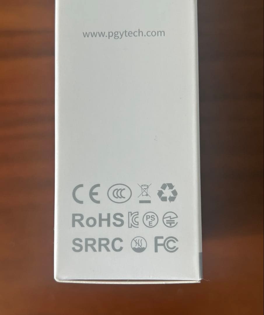 【新品、未開封】MagCam スマートフォン グリップ (モバイルバッテリー)