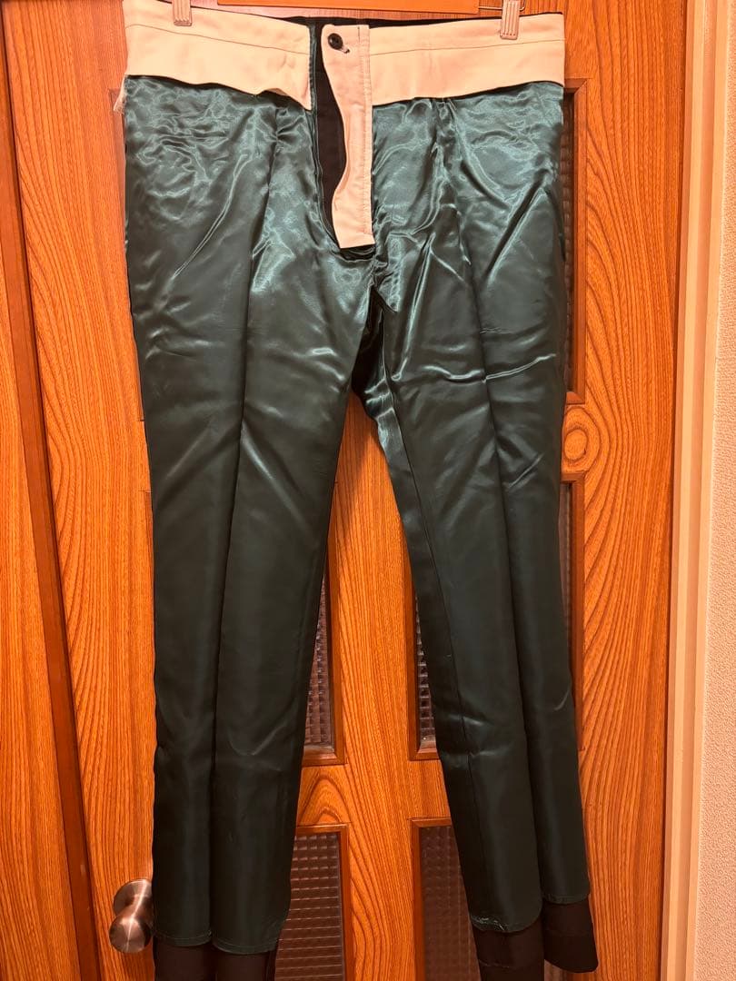 RED CAT SALOON 神戸 レッドキャットサルーン スラックス