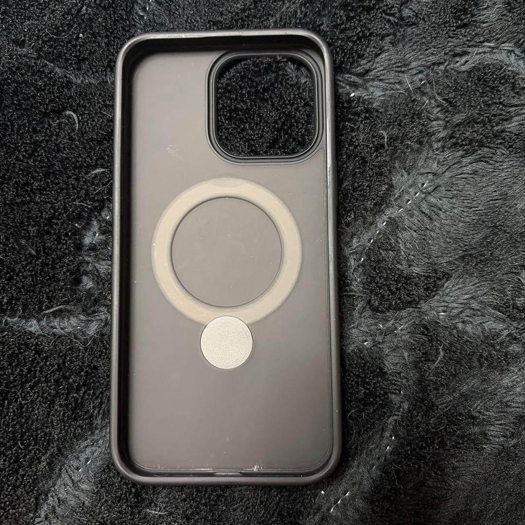 iPhone15ProMax ナチュラルチタニウム256GB 98%