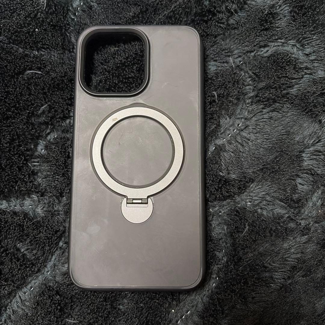 iPhone15ProMax ナチュラルチタニウム256GB 98%