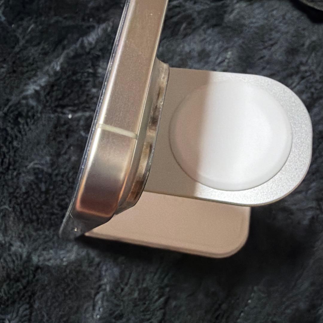 iPhone15ProMax ナチュラルチタニウム256GB 98%