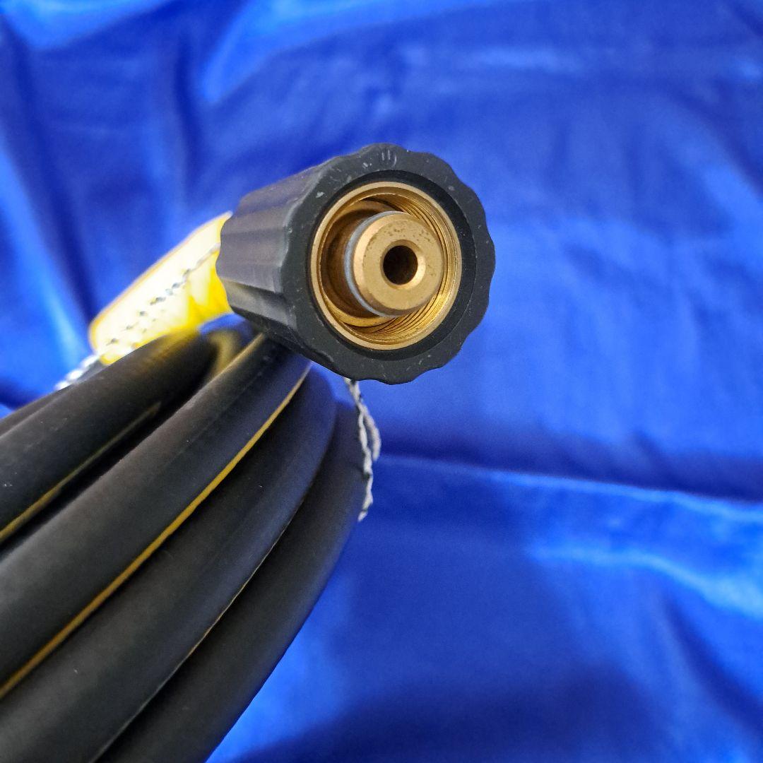 KARCHER ケルヒャー 高圧延長ホース 10m エアーホース 純正品