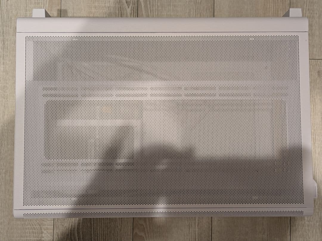 Lian Li DAN A3-mATX-WD PCケース