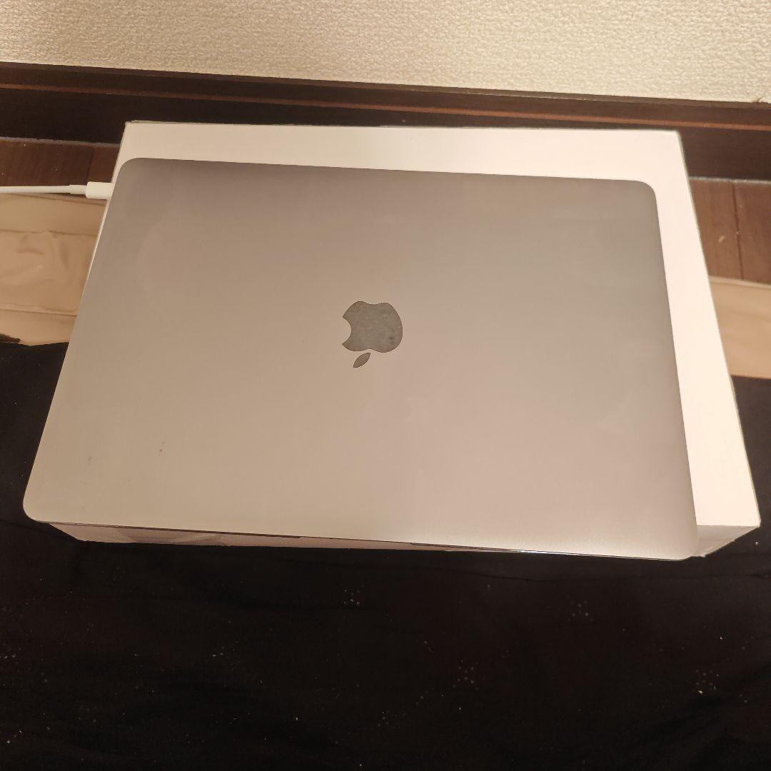 た*と様 Apple MacBook Air m1 16GB 1TB