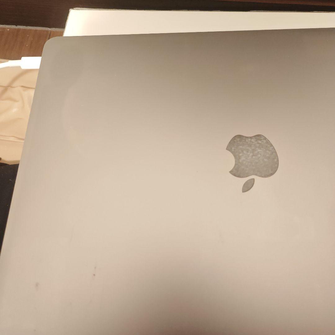 た*と様 Apple MacBook Air m1 16GB 1TB