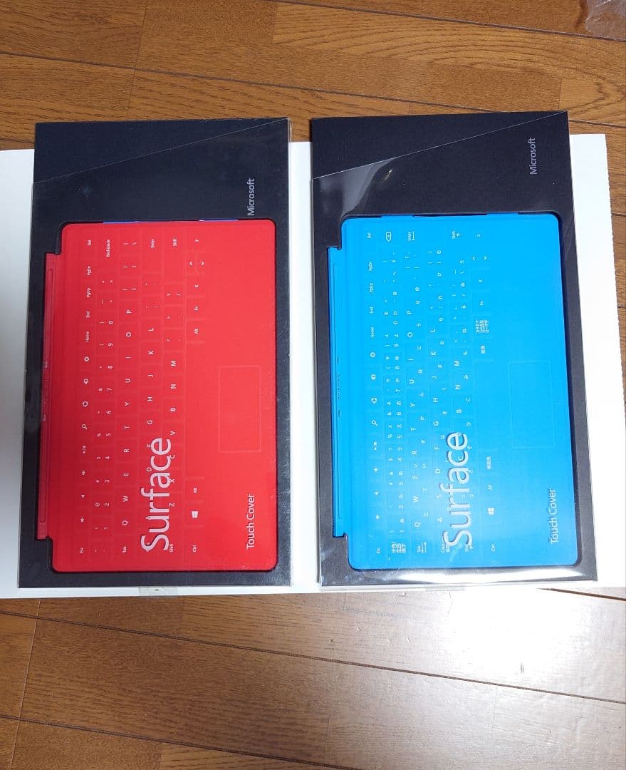 【ジャンク】Microsoft Surface タブレット 本体セット