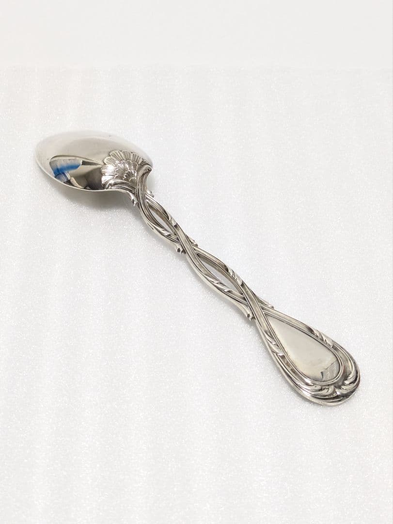 PUIFORCAT ピュイフォルカ ロワイヤル テーブルスプーン B180