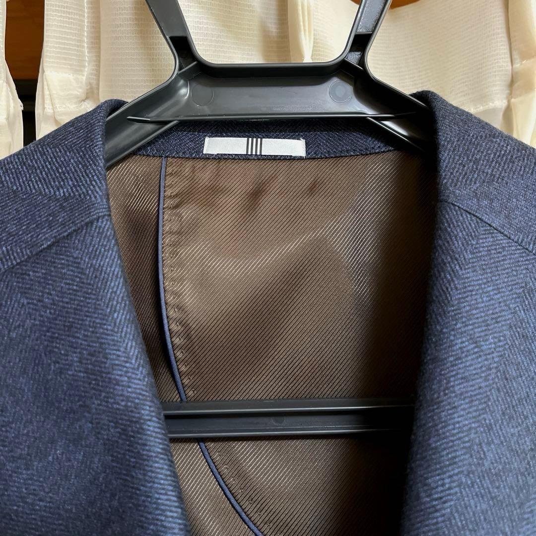 【新品】Marzotto TESSUTO マルゾットテスート ビジネススーツ