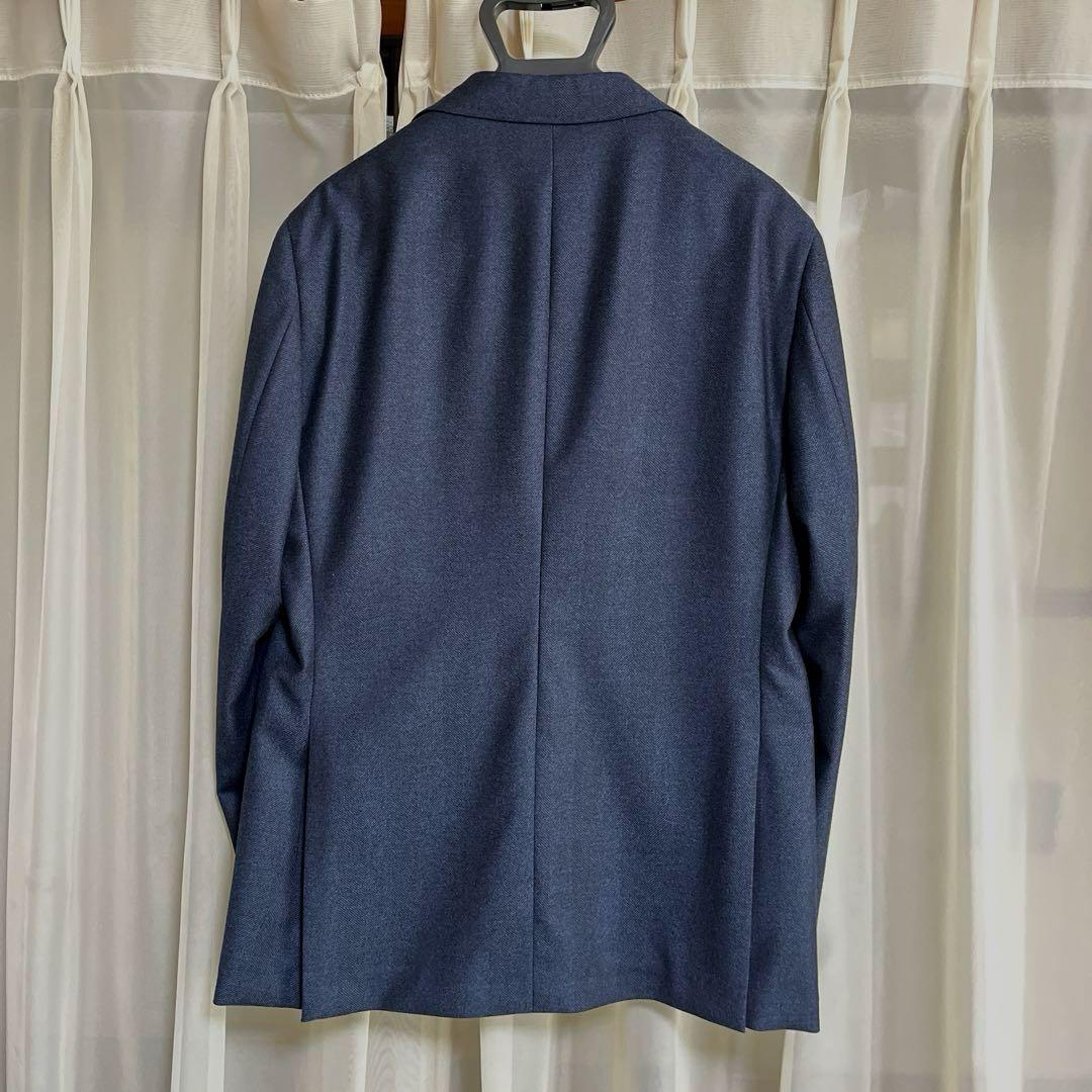 【新品】Marzotto TESSUTO マルゾットテスート ビジネススーツ