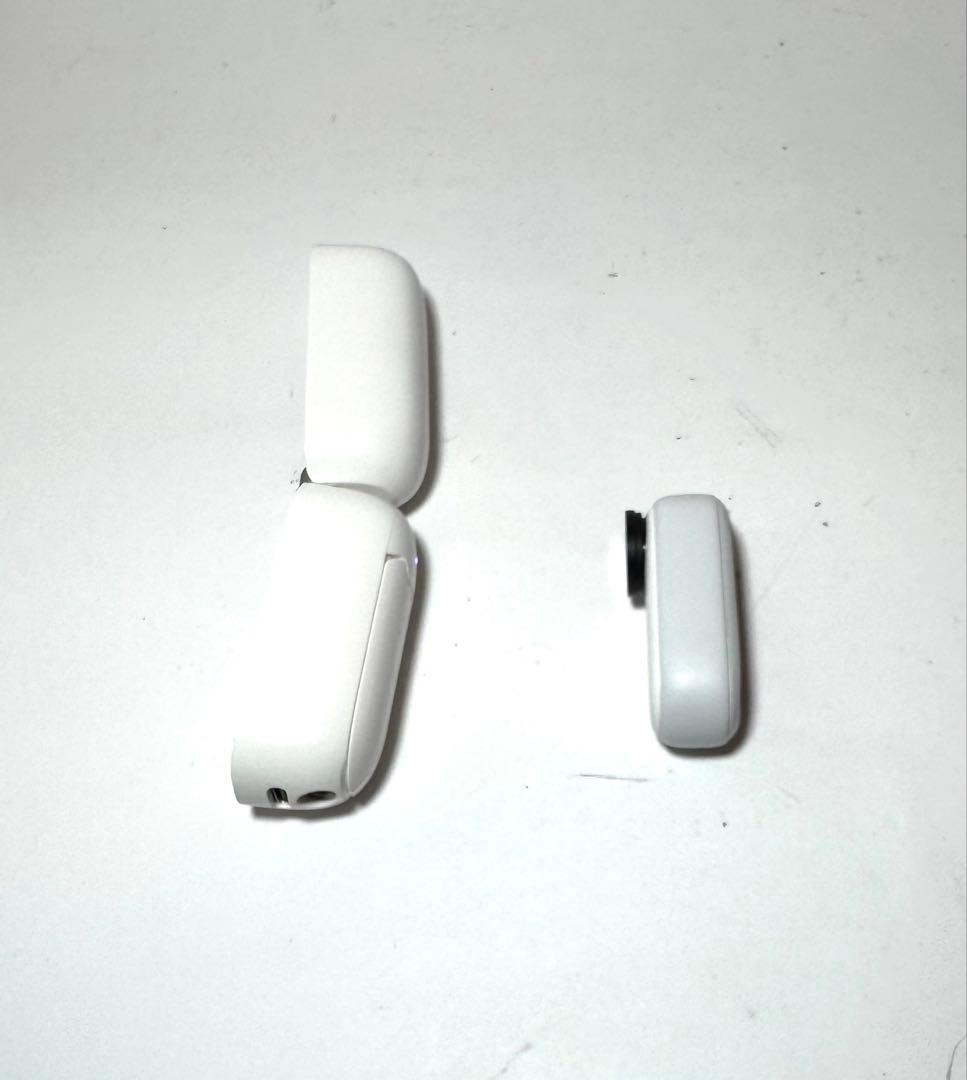 ビデオカメラ insta360 GO2 #2380